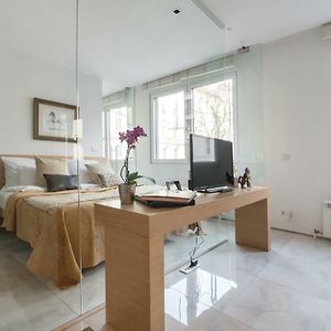 Appartement met een Slaapkamer